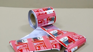 Vật liệu đóng gói nước sốt Hàng rào chống rò rỉ số lượng lớn cho các nhà sản xuất thực phẩm