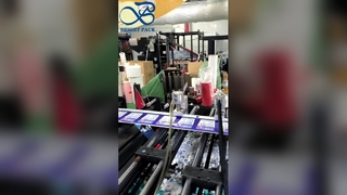 Túi đựng vòi đứng có khả năng chống ẩm cao Túi giữ tươi