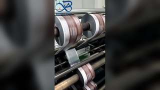 Cà phê Bao bì tự động Màng cuộn Khóa kín Hương thơm Cà phê tươi