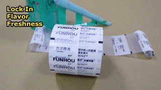 Nguyên liệu đóng gói gia vị | Aroma-Lock số lượng lớn cho các nhà sản xuất gia vị