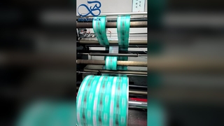 Cuộn phim composite chống ẩm cuộn phim nhiều lớp tùy chỉnh công nghiệp