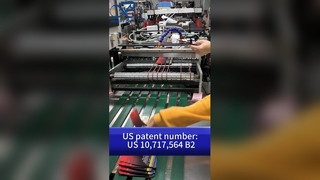 Túi thuốc lá bạc hà cao cấp: Độ tươi khóa ẩm cho phân phối bán buôn bán lẻ