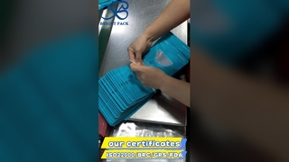 Bán buôn bao bì bằng chứng cần sa bằng sáng chế của Hoa Kỳ cho các cơ sở phân phối cần sa hợp pháp