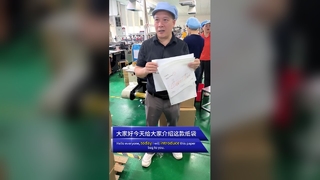 Túi giấy không chứa nhựa Túi đựng bán lẻ đa năng thân thiện với môi trường có thể tái chế