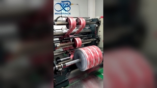 Bột đóng gói màng chống ẩm cấp thực phẩm cuộn màng bọc thực phẩm