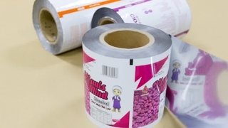 Vật liệu đóng gói bột đông khô Freshness-Lock số lượng lớn cho các thương hiệu dinh dưỡng