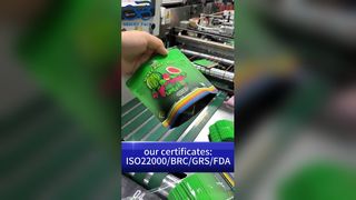 Nhà bán buôn túi chống trẻ em đáng tin cậy: Bao bì tuân thủ cao cấp dành cho đối tác B2B toàn cầu