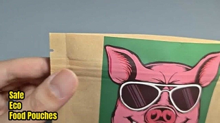 túi giấy đựng thực phẩm