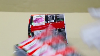 Vật liệu đóng gói thực phẩm Giải pháp số lượng lớn an toàn cho các thương hiệu thực phẩm toàn cầu