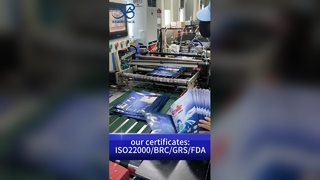 Túi giặt có khóa Zip: Bán buôn B2B Túi tùy chỉnh chống rò rỉ chống trẻ em