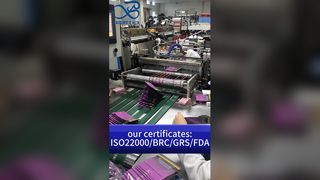 Bao bì túi cần sa cao cấp: Khóa mùi chống trẻ em để bảo quản và trưng bày cần sa an toàn