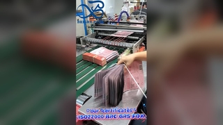 Túi đựng đồ giặt chống trẻ em Túi đóng gói được in tùy chỉnh cho các nhà sản xuất có thương hiệu