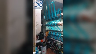 Phim cuộn bao bì có rào cản cao Phim chống ẩm Phim chống ẩm