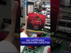 Túi chống trẻ em chất lượng cao của Trung Quốc: Bền bỉ phù hợp với nhu cầu bán buôn B2B toàn cầu