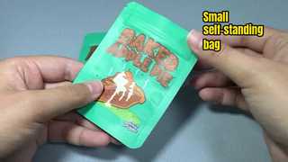Túi tự đứng nhỏ