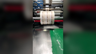 Phim cuộn cho bữa ăn nhẹ High Barrier Fresh Lock Gói thực phẩm Gói phim cuộn