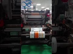 Túi đóng gói thực phẩm Túi giữ tươi chống ẩm kín khí