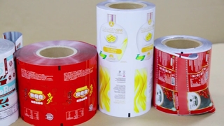 Vật liệu đóng gói gia vị Hàng rào chống ẩm số lượng lớn cho các thương hiệu gia vị