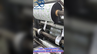 Phim đóng gói vật tư y tế vô trùng dành cho các nhà sản xuất phòng thí nghiệm và chăm sóc sức khỏe