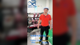 Màng nhôm-nhựa bền bỉ Màng niêm phong chống ẩm kín khí