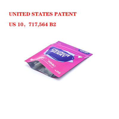 Bao bì phim bảo vệ trẻ em chống mùi