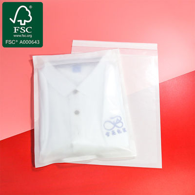 Bao bì quần áo bền vững