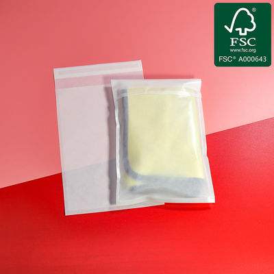 Bao bì quần áo phân hủy sinh học