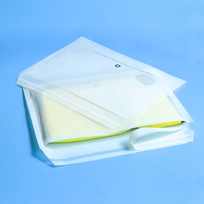 A6 Glassine Envelopes Bakery Glassine Garment Bag (Bộ giấy)