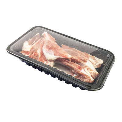 Phòng chống sương mù Bộ phim niêm phong nhiệt thở Hóa giải rõ ràng Bao bì không sương mù