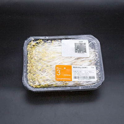 Nhiệt có thể niêm phong nhiệt có thể niêm phong niêm phong nắp phim niêm phong