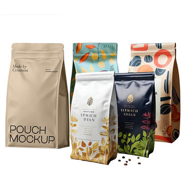 3kg 5kg 20kg 2lb Vỏ cà phê thân thiện với môi trường