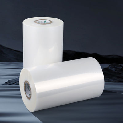 Nhà máy sản xuất phim CPP trong suốt kết hợp nấu ăn nhiệt độ cao