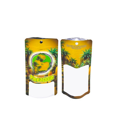 SafeGuard túi đóng gói chống trẻ em với các tính năng bảo mật nâng cao