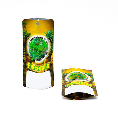 Bảo vệ túi thuốc lá cao cấp chống trẻ em / An ninh tăng cường cho người hút thuốc