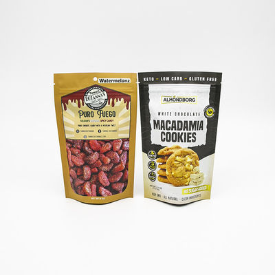 Túi chống trẻ em bền cho bột bánh quy đường Độ dày 120 micron