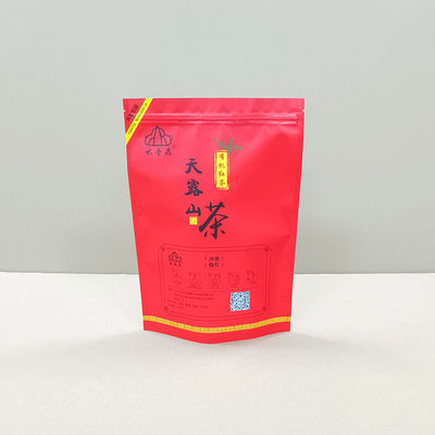 21.5X31.2 4.2cm túi đồ ăn nhẹ với thiết kế tùy chỉnh in CMYK