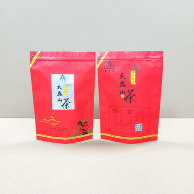 Bao bì thực phẩm túi Mylar bền với độ ẩm và chống mùi