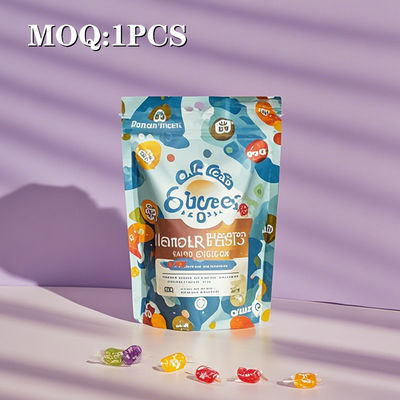 Túi đóng gói thực phẩm cho bao bì bền vững và thân thiện với môi trường