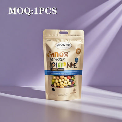 1oz 4oz 8oz 1lb Grove Bags Terp Bags Herb Bags Reusable Curing Bag Mylar Bag với cửa sổ trong suốt