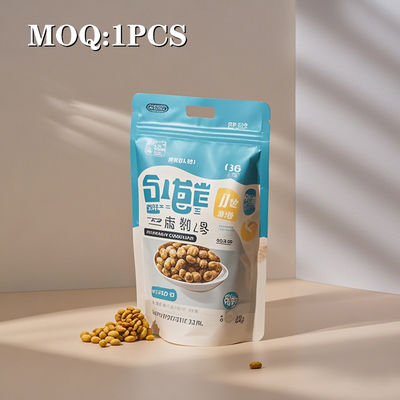 Thùng đóng gói chống mùi và chống ẩm tùy chỉnh của FDA với các mặt sườn hình U và các góc tròn