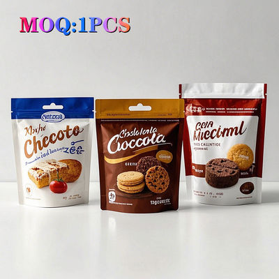 Thùng đóng gói thực phẩm tùy chỉnh