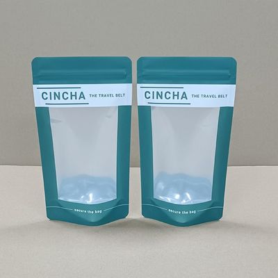 Các túi gusset mở rộng chất lượng cao cho các giải pháp đóng gói nhựa hiệu quả