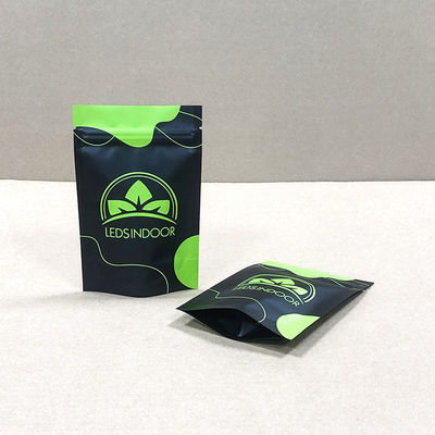 Hộp chống trẻ em hỗ trợ nhiệt niêm phong an toàn cấp độ khác Một lỗ treo tròn nằm trên khóa khóa cho bán lẻ