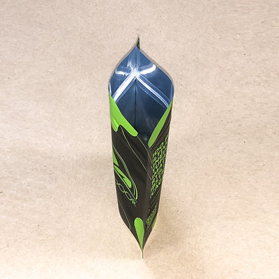 A.S.T.M. D3475 Thử nghiệm và chứng nhận túi chống trẻ em Bảo vệ chất tươi của sản phẩm Duy trì chất lượng sản phẩm