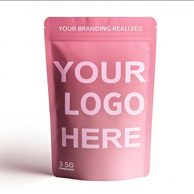 Thùng Mylar tùy chỉnh cho thực phẩm Cà phê đồ ăn nhẹ Bao bì chống ẩm chất lượng cao Logo tùy chỉnh Kích thước Giá bán buôn Giao hàng nhanh