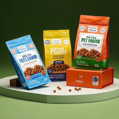 Chất liệu đóng túi cho trẻ em