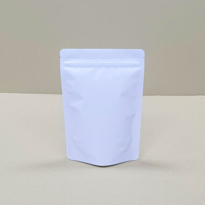 Đồ ăn sang trọng tùy chỉnh Stand Up Bags Bao bì cao cấp cho uy tín thương hiệu vô song