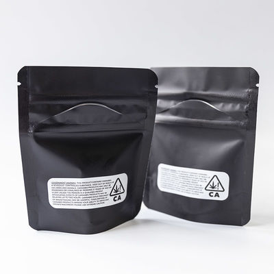 Hộp khóa chống trẻ em phù hợp với FDA Vật liệu PE chất lượng thực phẩm