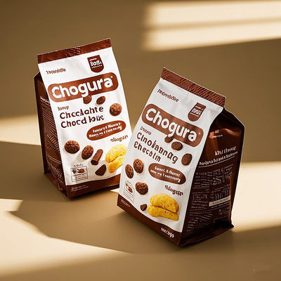 Bán bán buôn BOPET Stand-up pouches Bulk Coffee Packaging With Child-Resistant Zipper (Bố bán buôn BOPET Stand-up pouches) Bao bì cà phê lớn với khóa khóa chống trẻ em