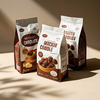 Thùng cà phê mat tùy chỉnh Thương hiệu sang trọng với lớp phủ chống tĩnh